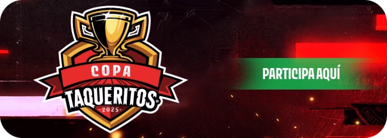Copa Taqueritos